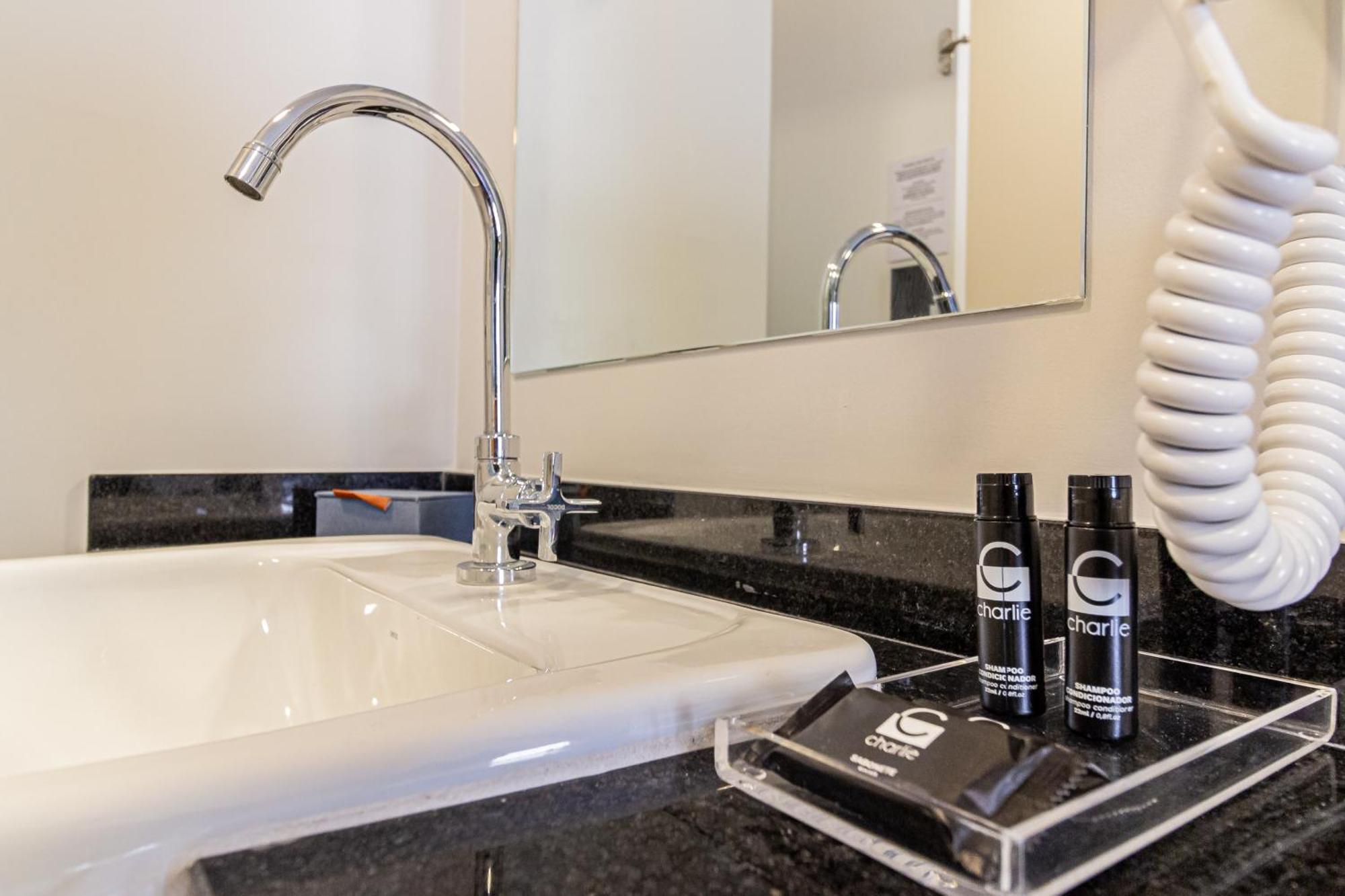 Apartament House Of Charlie Pinheiros São Paulo Zewnętrze zdjęcie