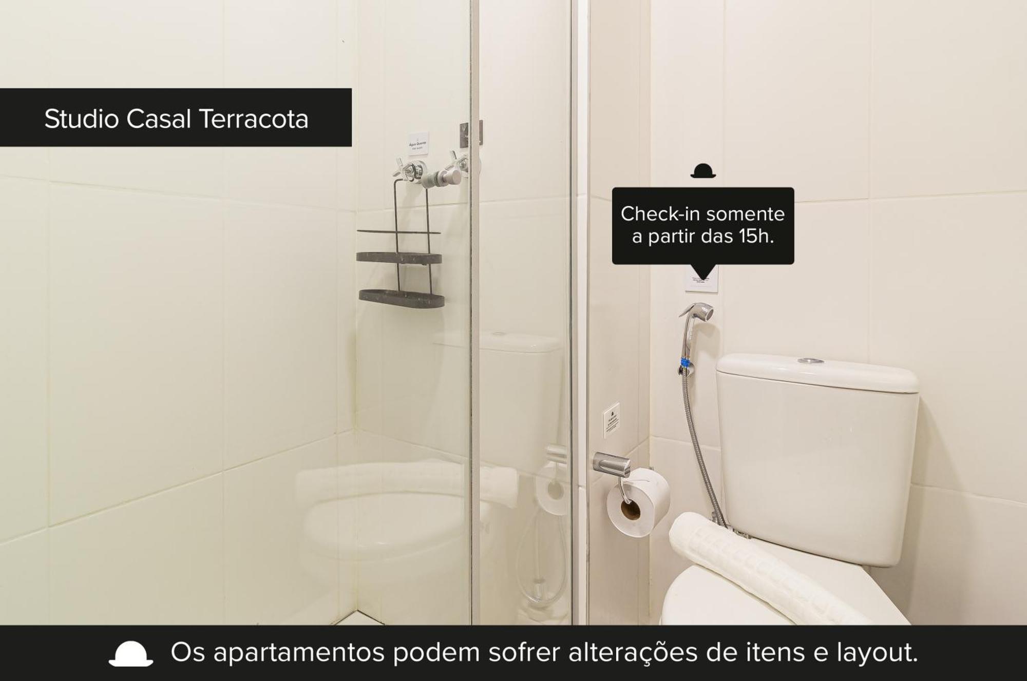 Apartament House Of Charlie Pinheiros São Paulo Zewnętrze zdjęcie