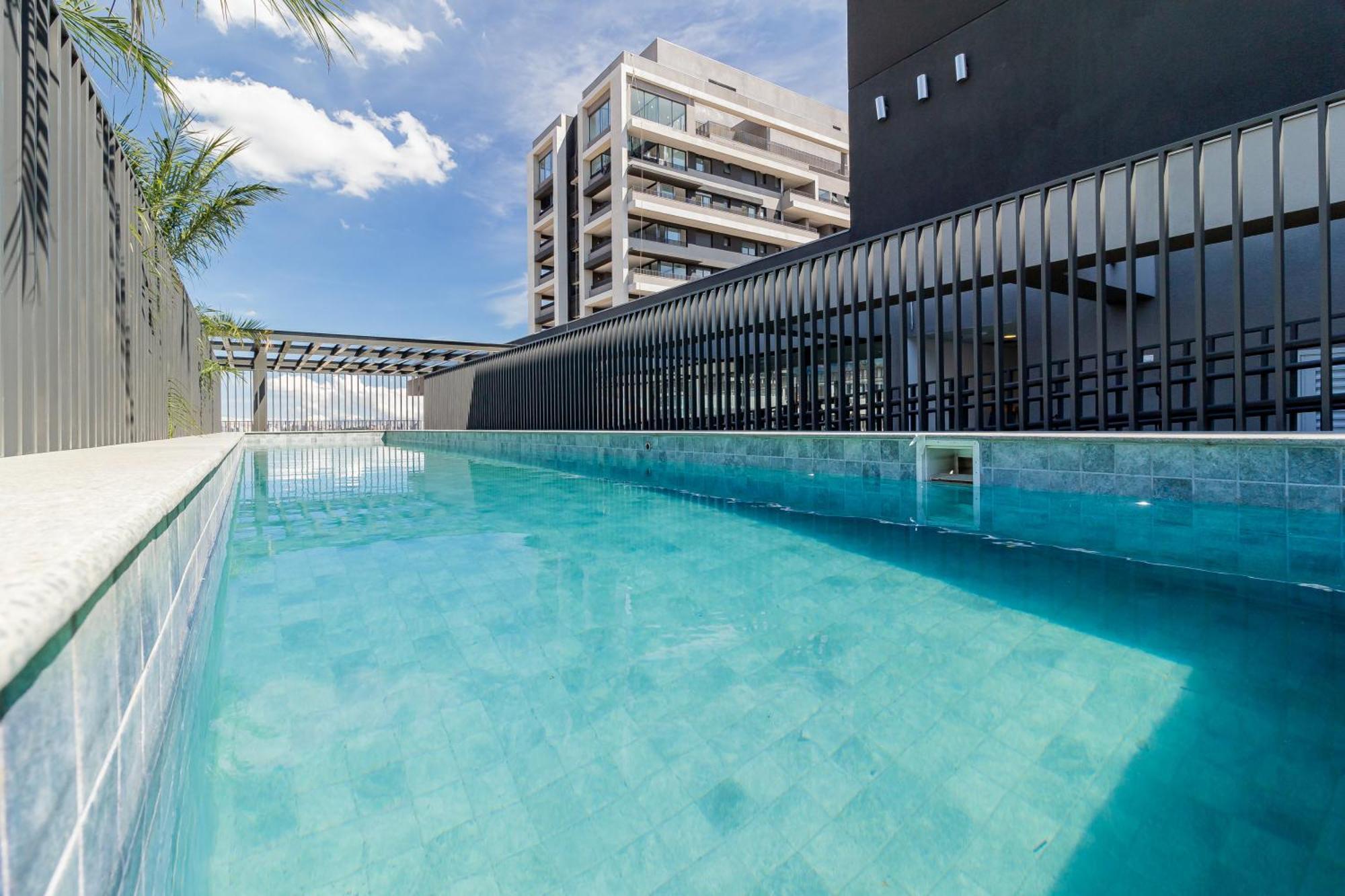 Apartament House Of Charlie Pinheiros São Paulo Zewnętrze zdjęcie