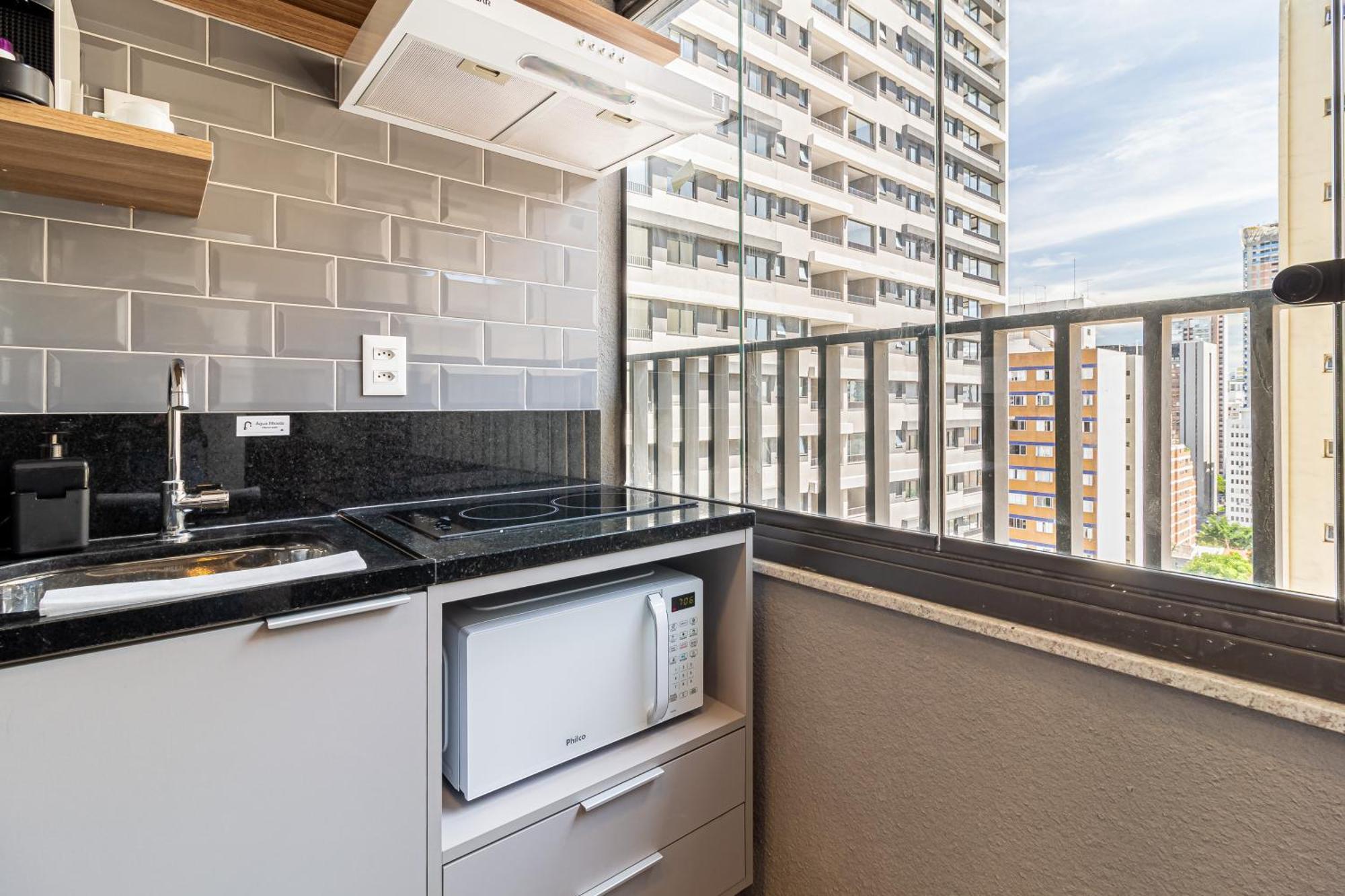 Apartament House Of Charlie Pinheiros São Paulo Zewnętrze zdjęcie