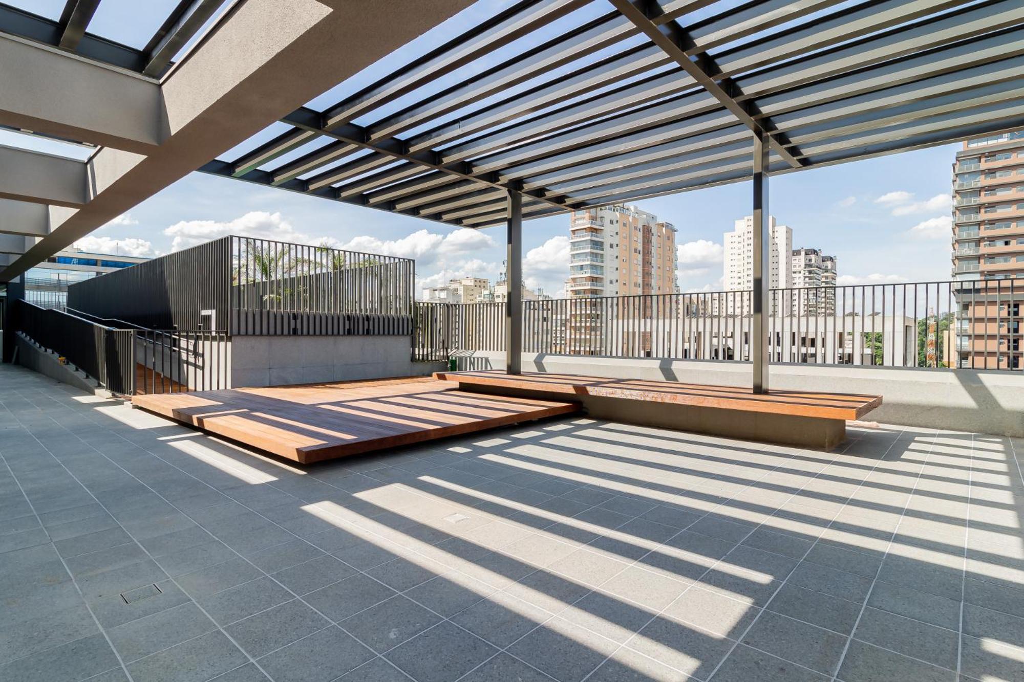 Apartament House Of Charlie Pinheiros São Paulo Zewnętrze zdjęcie