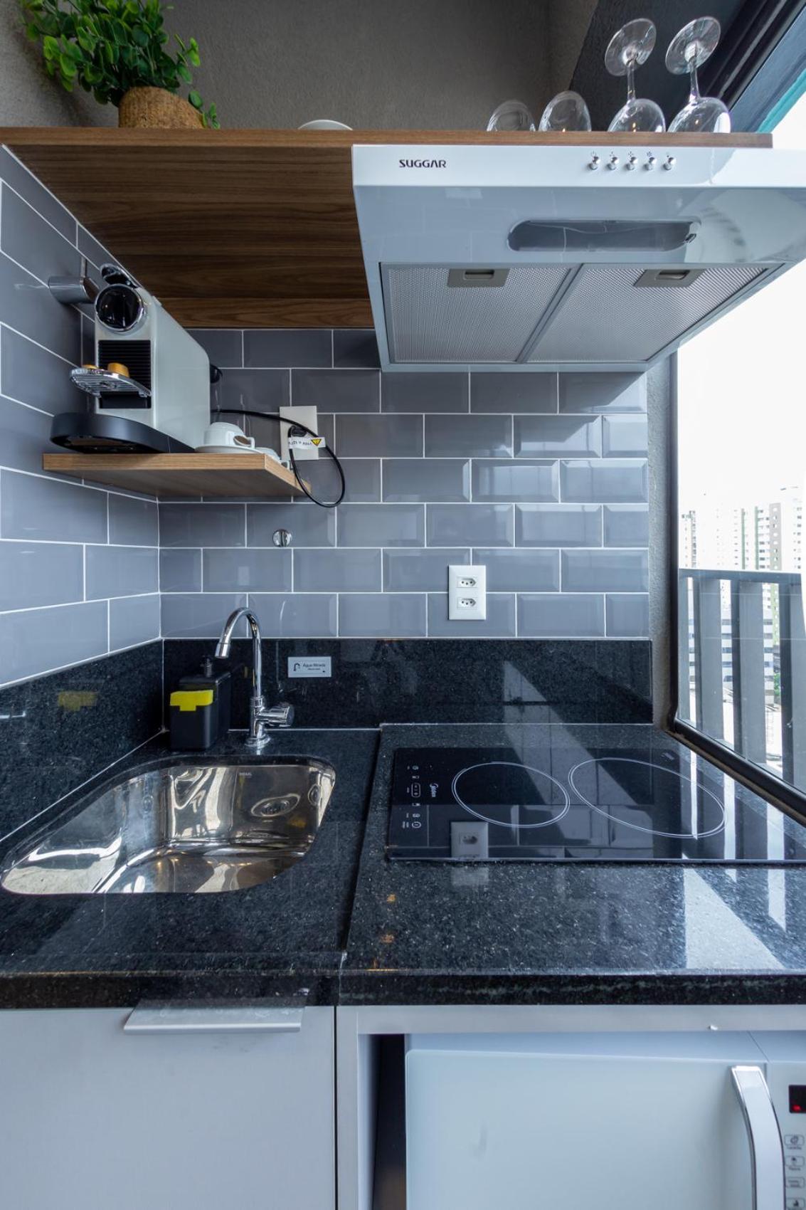 Apartament House Of Charlie Pinheiros São Paulo Zewnętrze zdjęcie