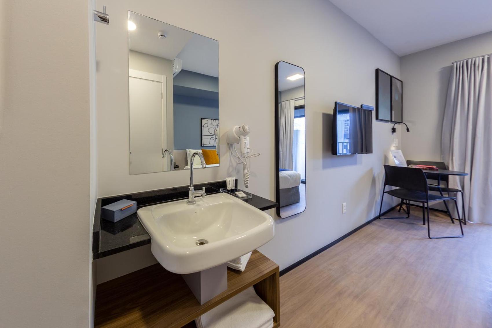 Apartament House Of Charlie Pinheiros São Paulo Zewnętrze zdjęcie