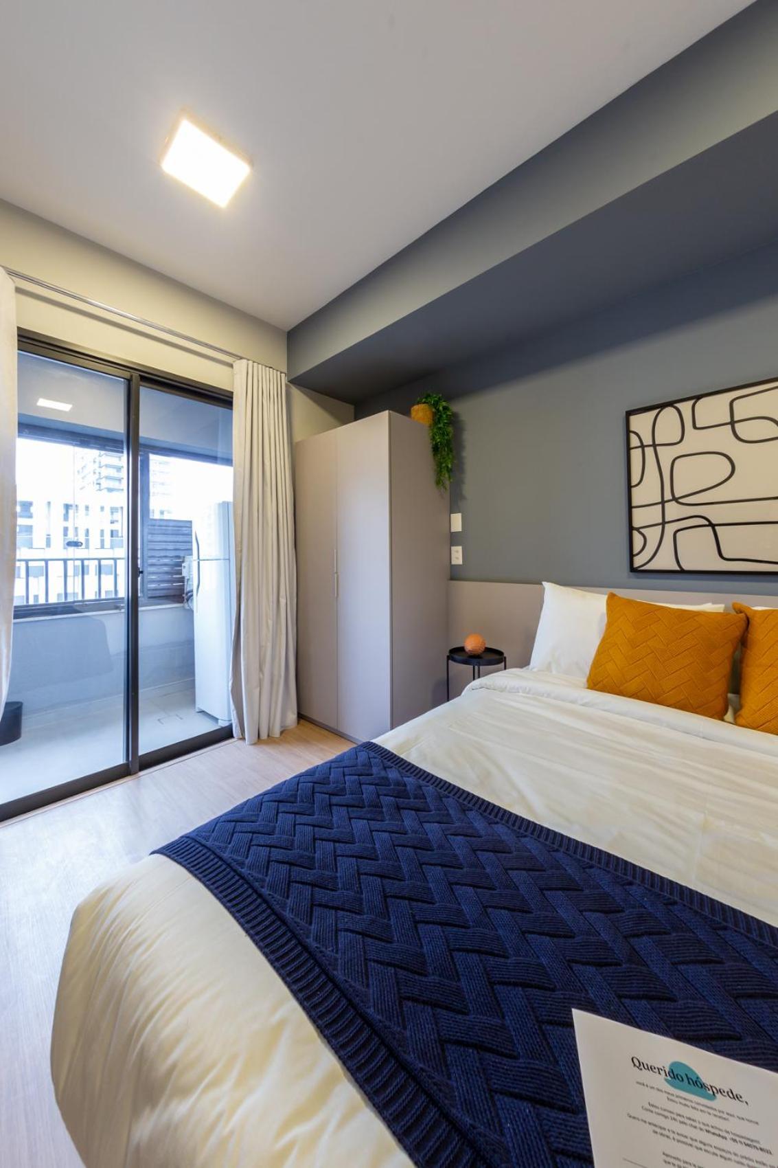 Apartament House Of Charlie Pinheiros São Paulo Zewnętrze zdjęcie