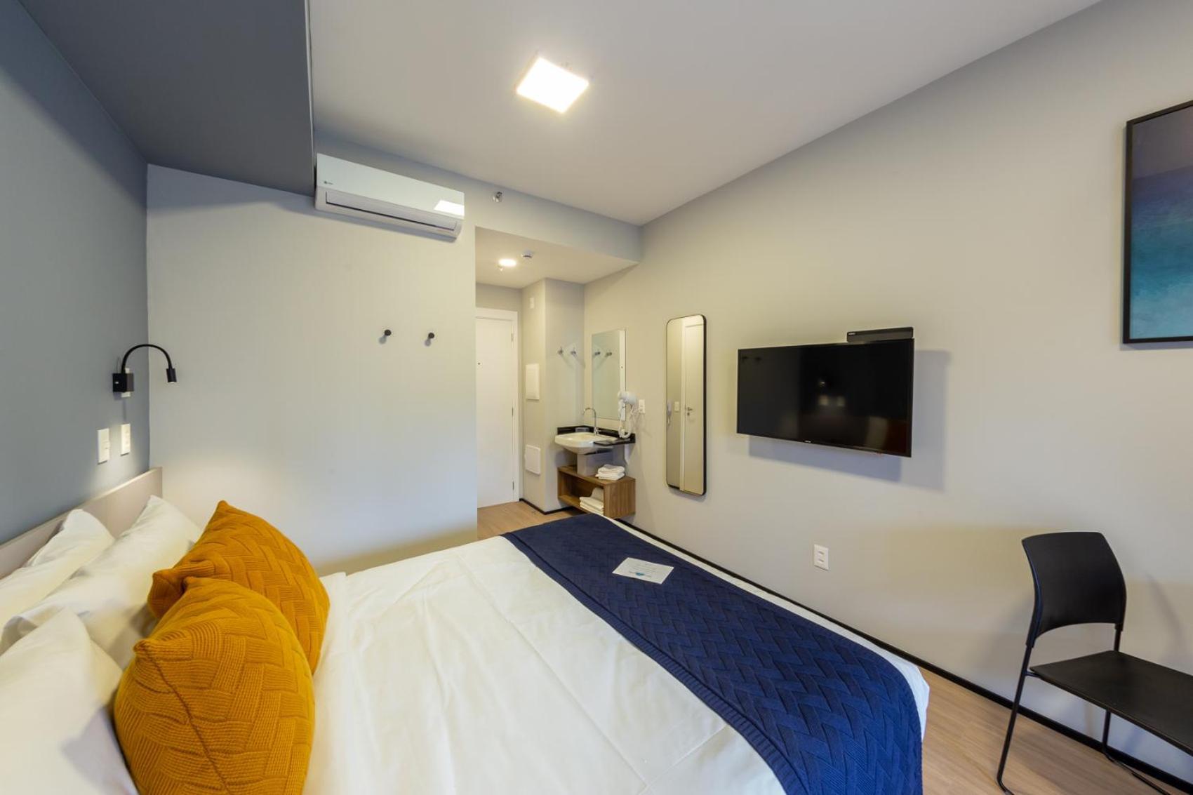 Apartament House Of Charlie Pinheiros São Paulo Zewnętrze zdjęcie