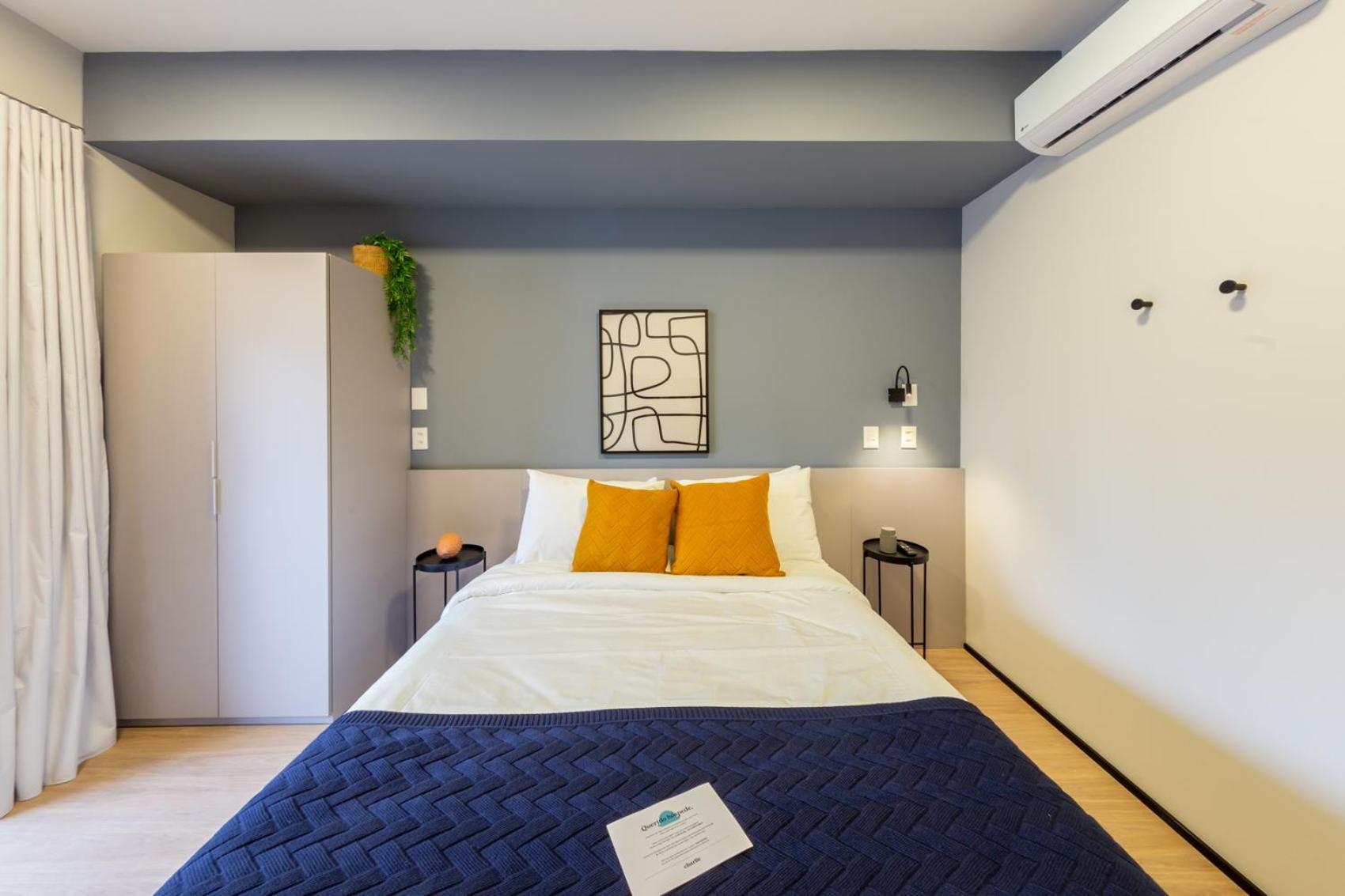 Apartament House Of Charlie Pinheiros São Paulo Zewnętrze zdjęcie